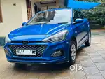 Hyundai i20 Magna Plus, 2018, Petrol