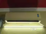 Voltas spilit AC 3 star