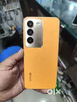 Vivo Y200e 6/128 5g for sell no exchange