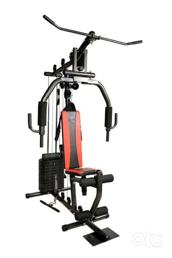 Demo piece showroom display piece Home Gym selling for Dealer price