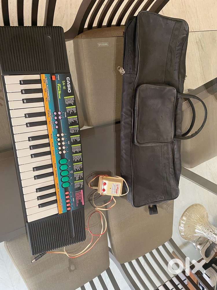 CASIO KEYBOARD