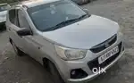 Maruti Suzuki Alto K10 2017 CNG & Hybrids 120000 Km Driven