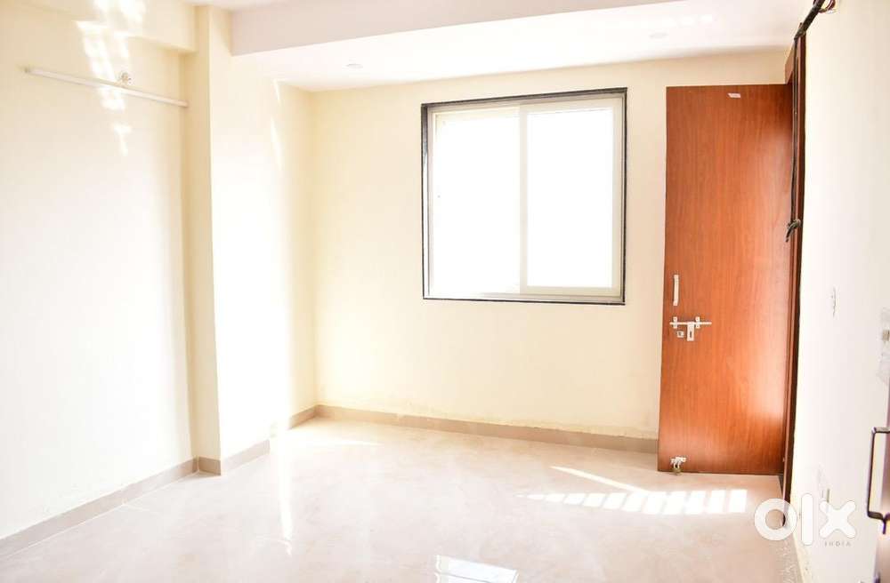 I-Bhk flat on rent