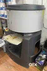 Tint Machine