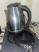Electric kettle