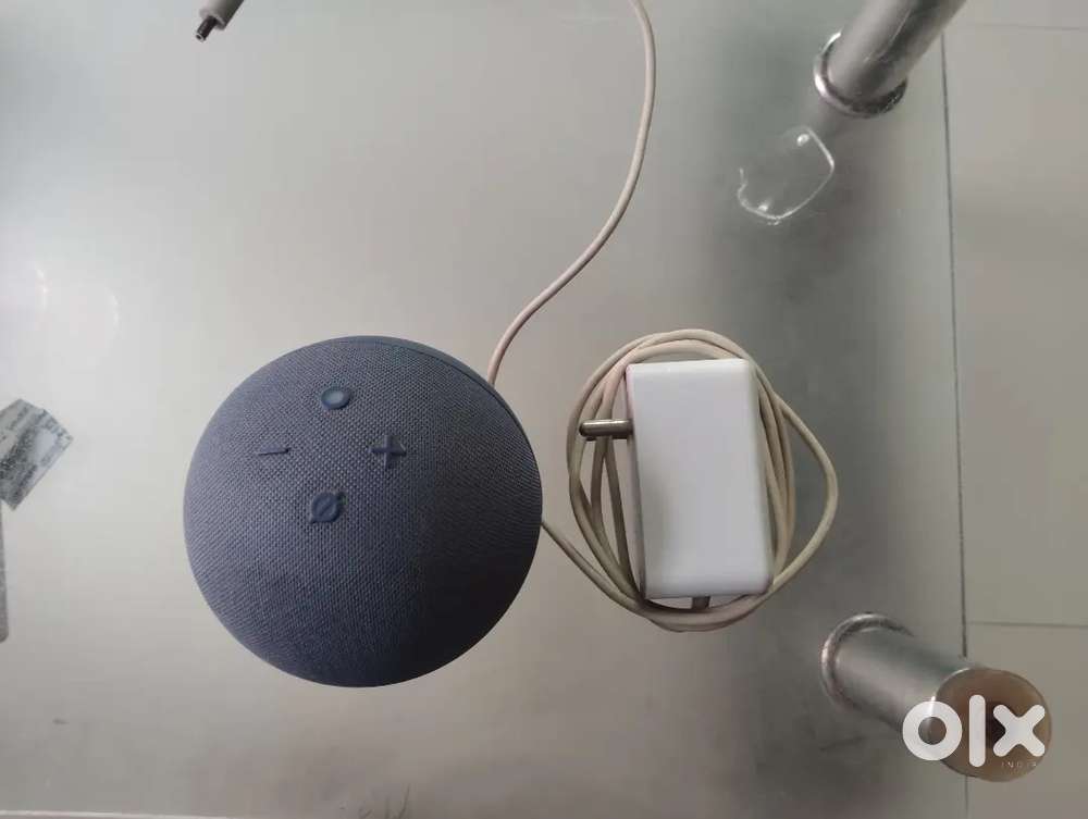 ALEXA ECHO DOT 5TH GENERATION