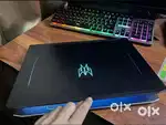 Acer predator Helios 300