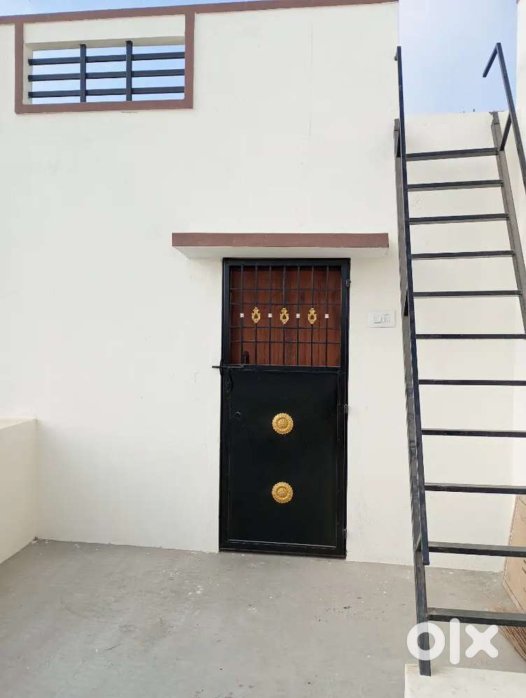 1BHK House for Rent***Ready to occupy***