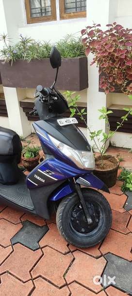 YAMAHA RAY Z URGENT SALE