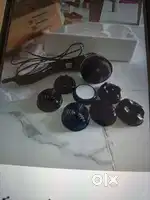 Body massagers