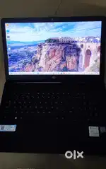 HP Notebook 15