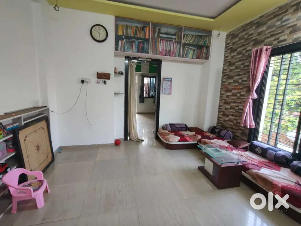 Flat is very good condition and I will new ally purches.