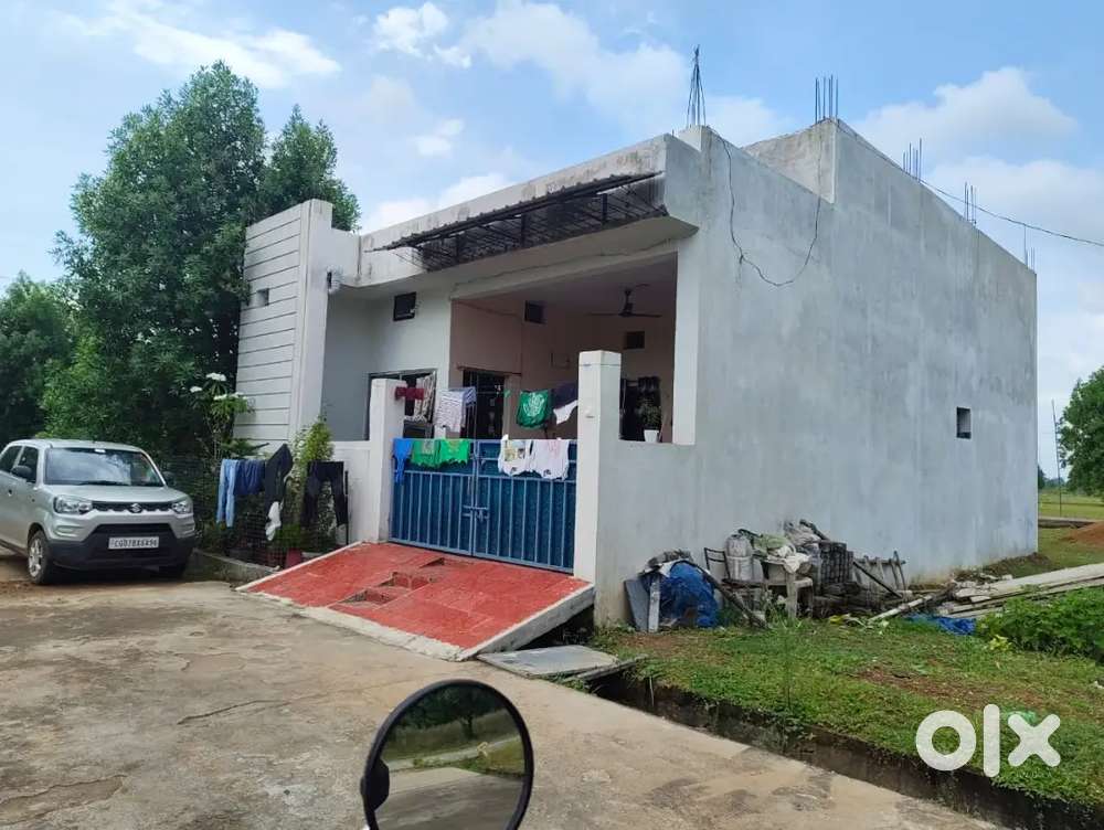 Sunrise City , jevra sirsa , chaitanya school ke samne call