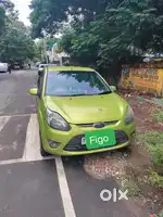 Ford Figo 2011 Petrol 88192 Km Driven
