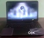 HP 15 laptop