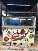 Food Cart bommanahalli