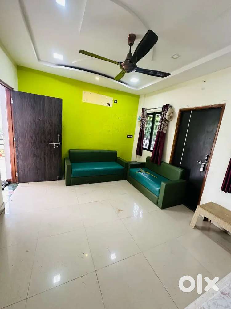 Manish nagar