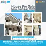 Residential House (Surat)