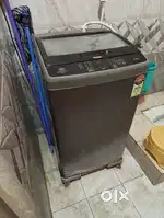 Haier Top load