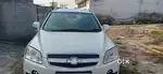 Chevrolet Captiva 2011