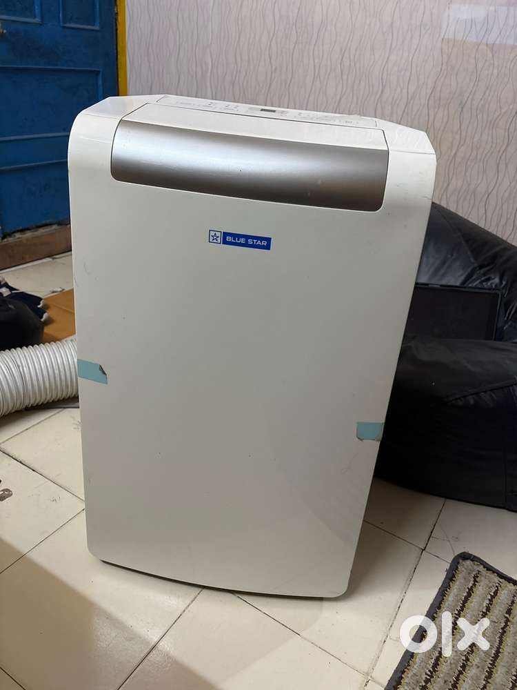 Portable 1Ton Blue Star AC