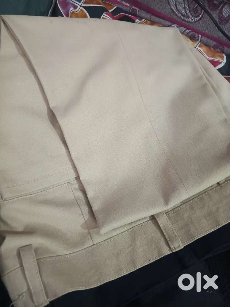 Men's clothing