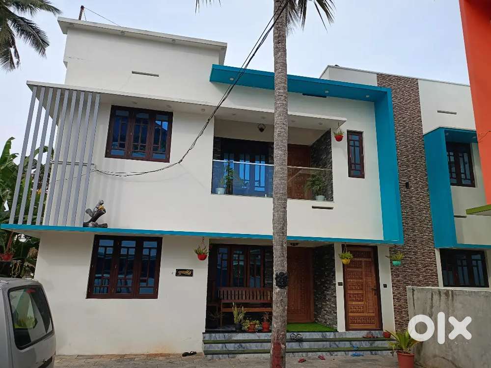 House for REND 2ND FLOOR