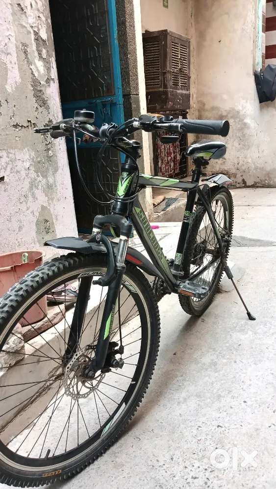 Suncross  with good condition