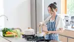 Need a Maid to cook n clean