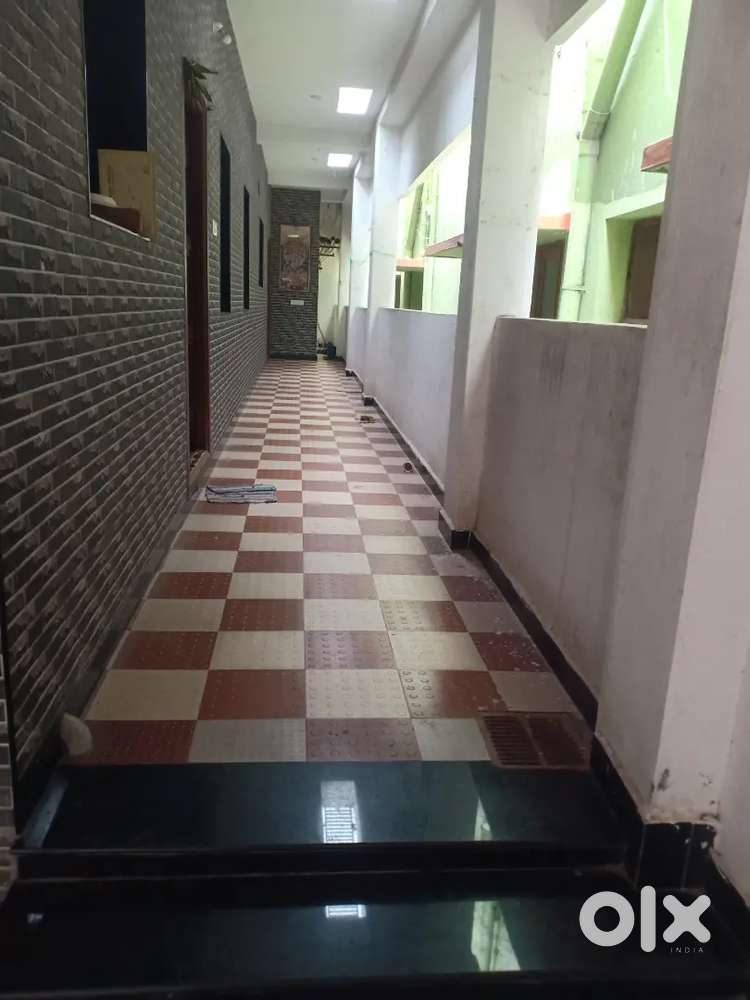 Prime 3BHK(1BHK + 2BHK) Independent House for sale in Erode Main Area