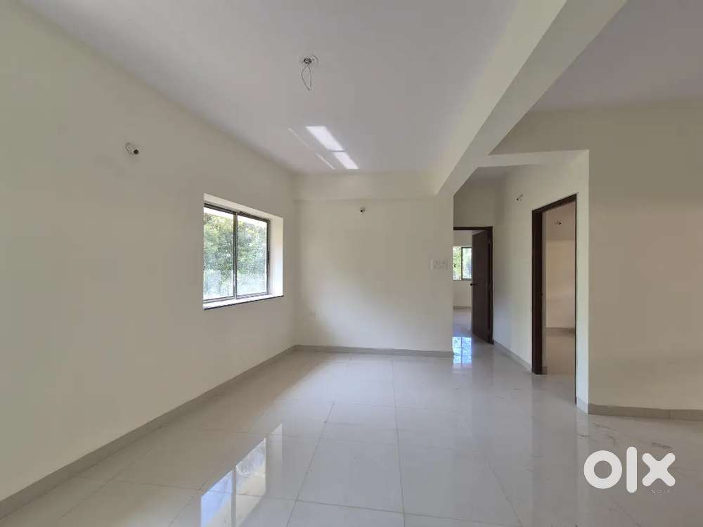 2 Bhk unfurnished New flat for sale at Taleigao for 1.15 cr