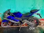 Special Edition 2017 model with an eye-magnetic Deep Blue shade.