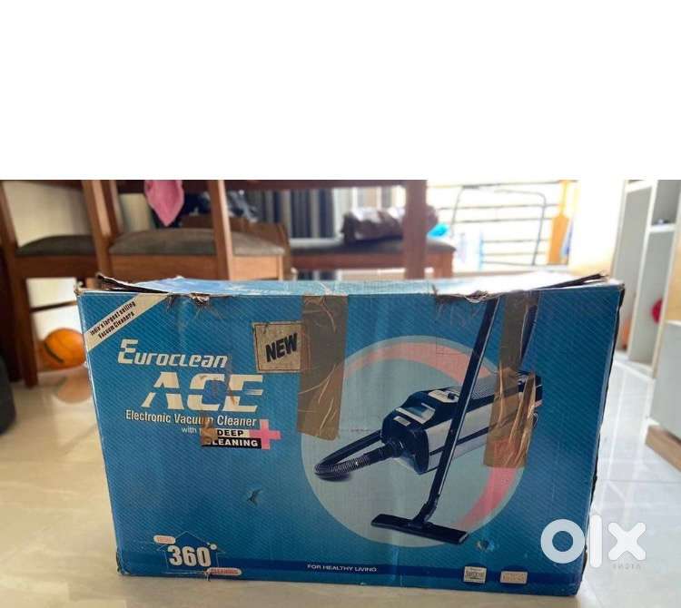 Eureka fobes Vacuum cleaner