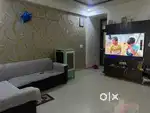 2bhk luxurious Fully furnished