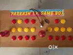 USB gaming console