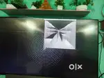 Motorola zx pro 4k tv 43
