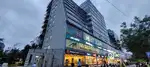 Office for sale Double Hight fully furnished