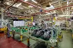 Hiring for permanent jobs in Manufacturing