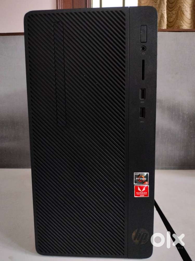 AMD PC for Gaming/ Photoshop