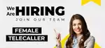 Telecaller