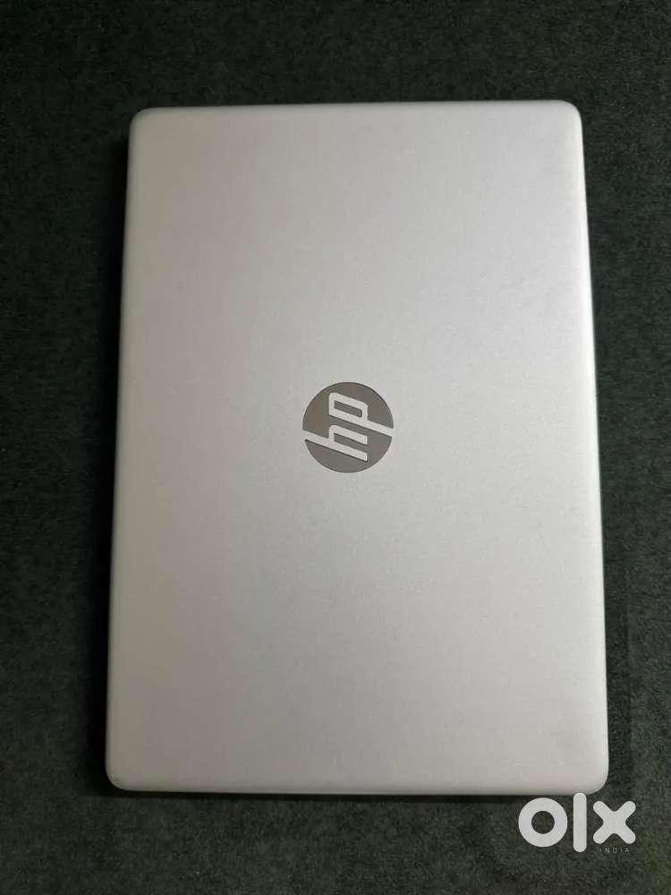 HP laptop AMD Ryzen 3