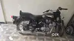 Bullet standard 350