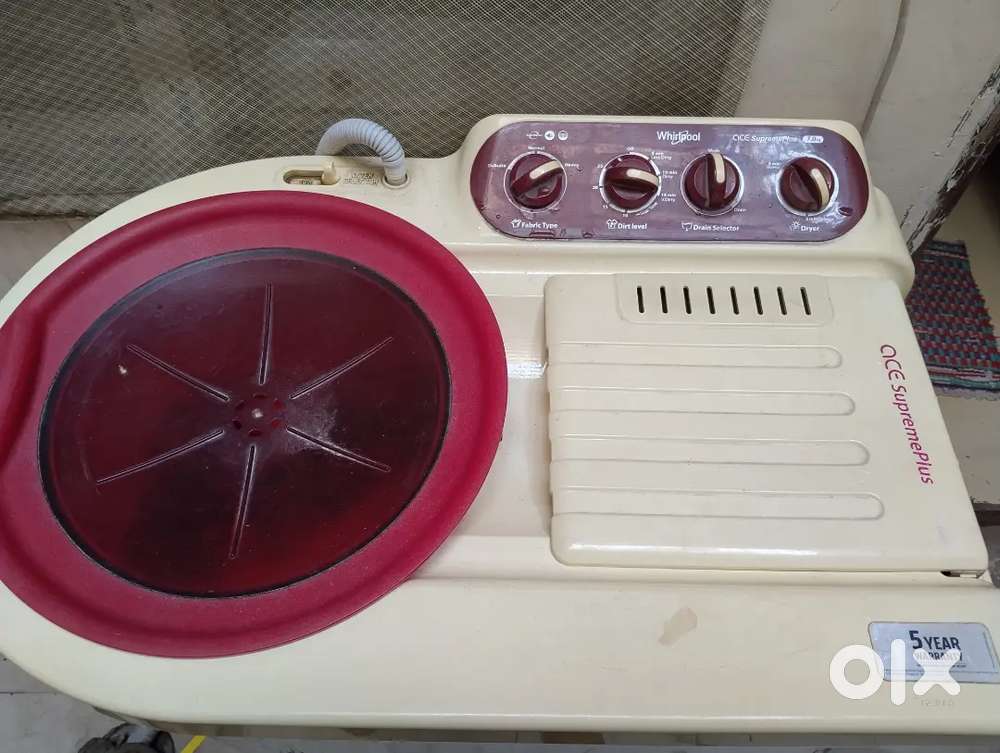 Semi Automatic washing Machine for Sale