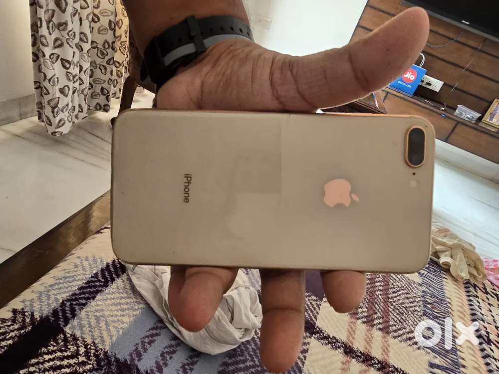 Iphone 8 plus