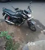 Honda sp 125