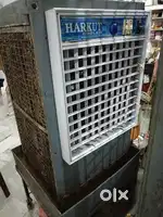 A good condition cooler