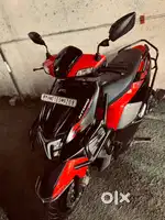 19999/-DP for NTORQ-125-RACE EDITION