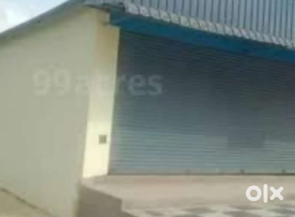 4 Dukan Rent main road Sirsi kunda Road