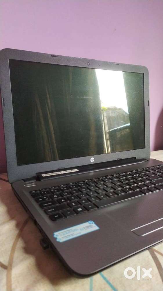 LAPTOP HP 15-AY511TX I3 / 8GB / 1TB HDD / 2GB GRAPHICS / win10 / MS