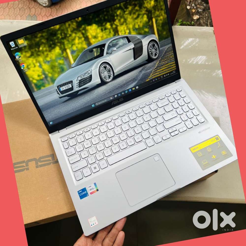 ASUS I5 WITH GRAPHICS